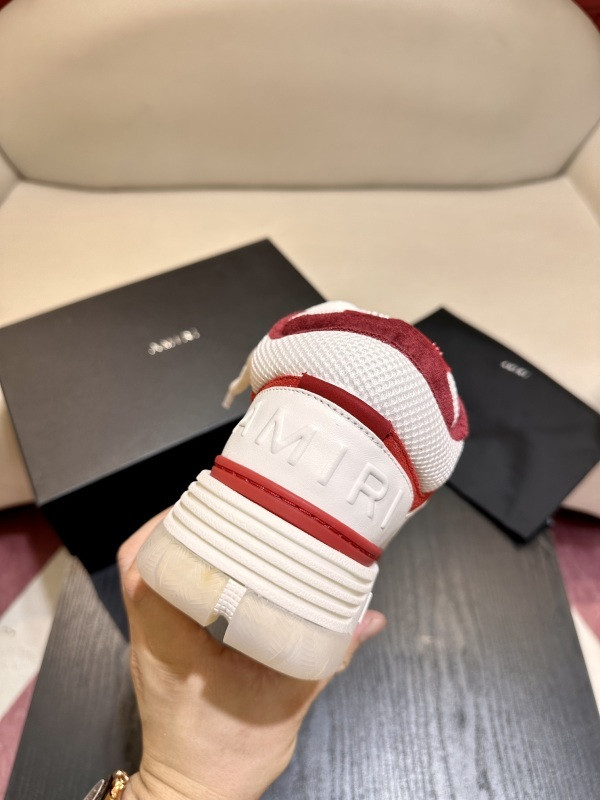 Amiri sneakers