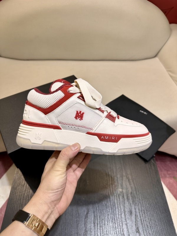 Amiri sneakers