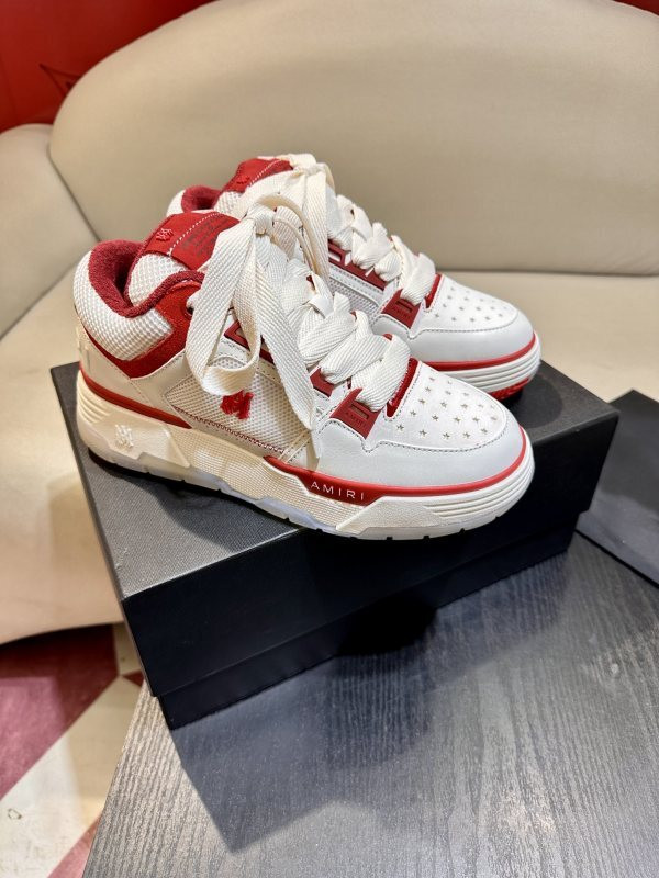 Amiri sneakers