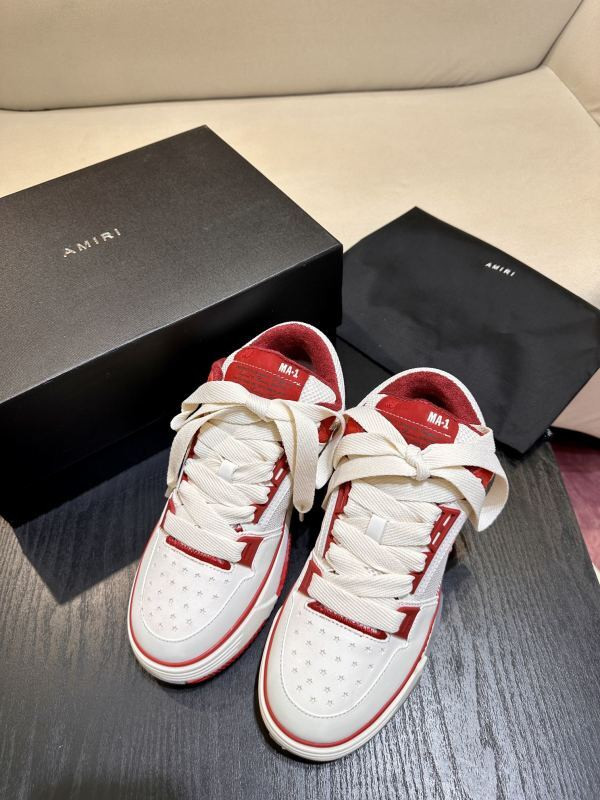 Amiri sneakers