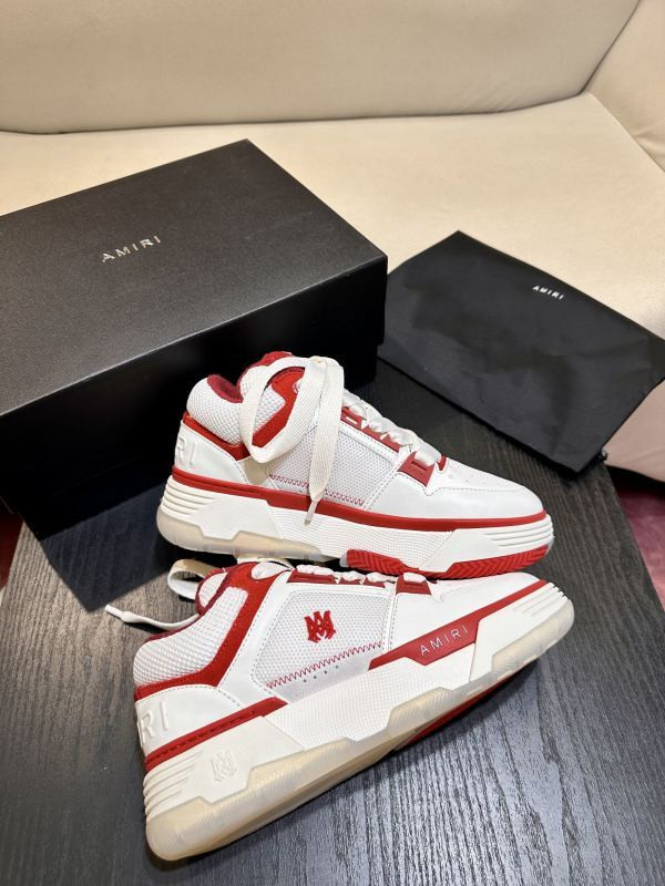 Amiri sneakers