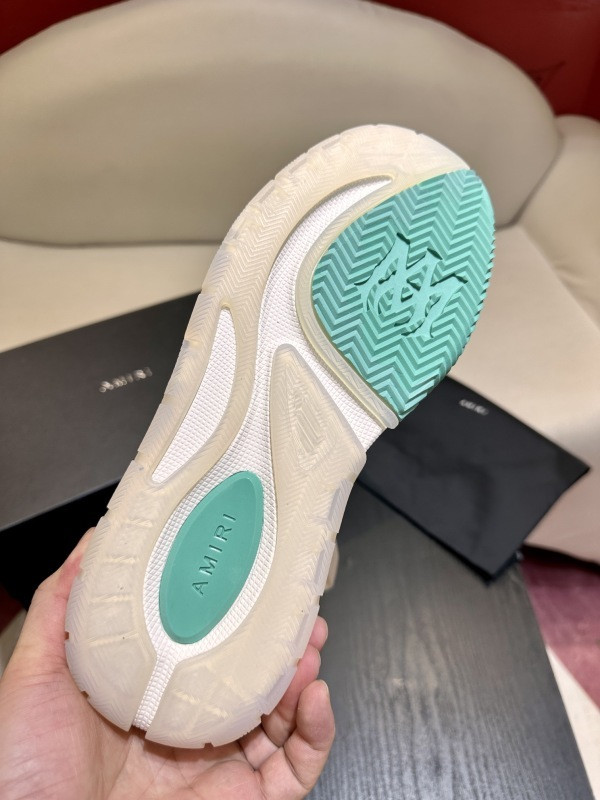 Amiri sneakers