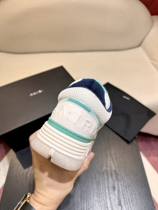 Amiri sneakers