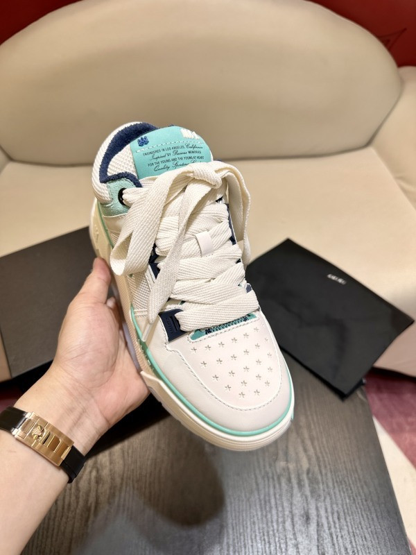 Amiri sneakers