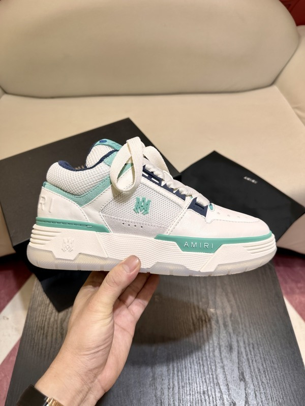 Amiri sneakers