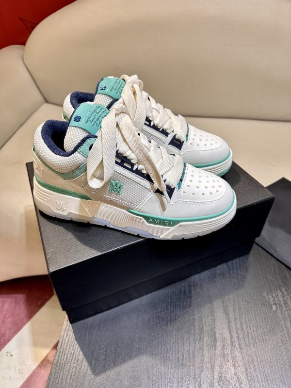 Amiri sneakers