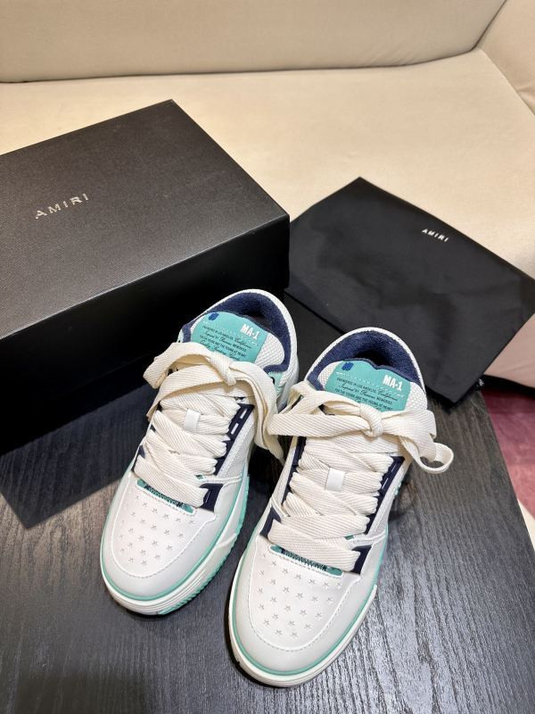 Amiri sneakers