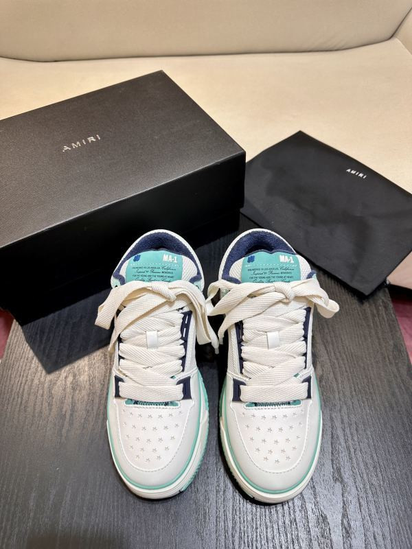 Amiri sneakers