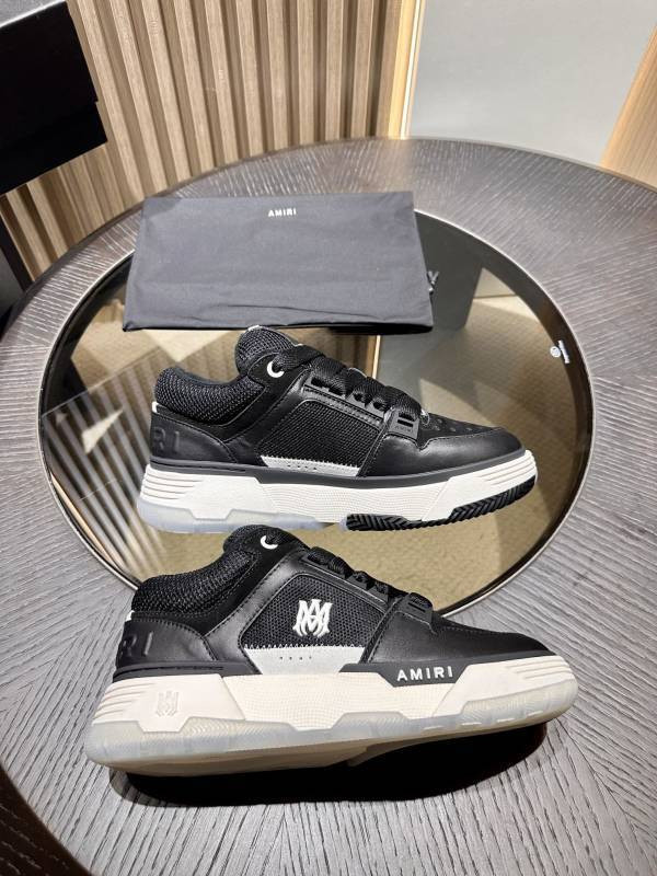 Amiri sneakers