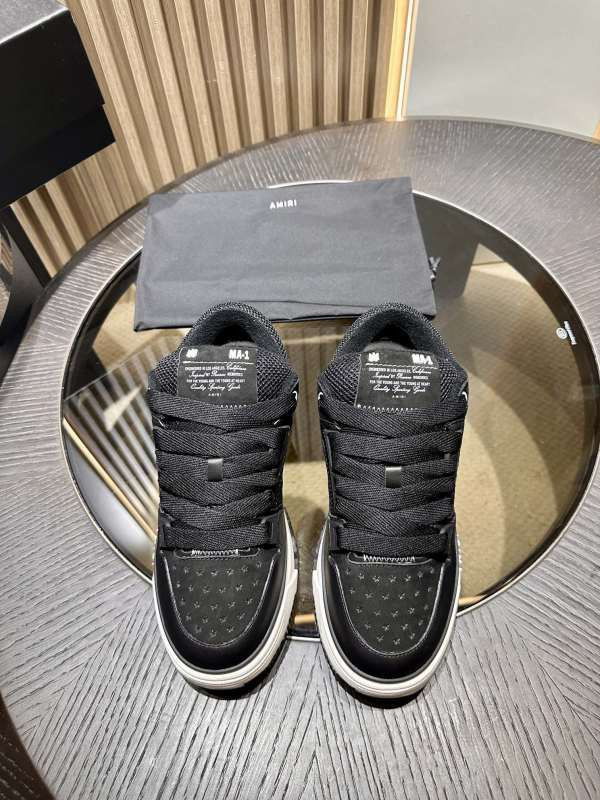 Amiri sneakers