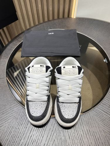 Amiri sneakers