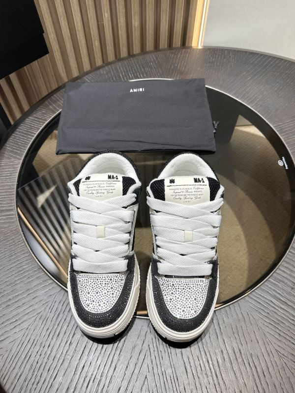 Amiri sneakers