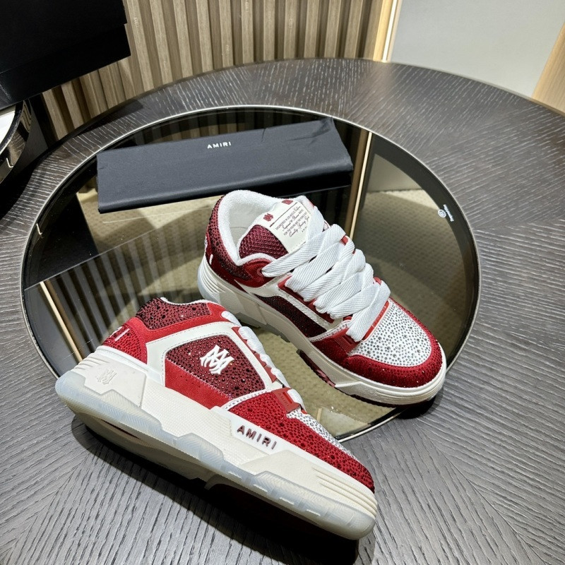 Amiri sneakers