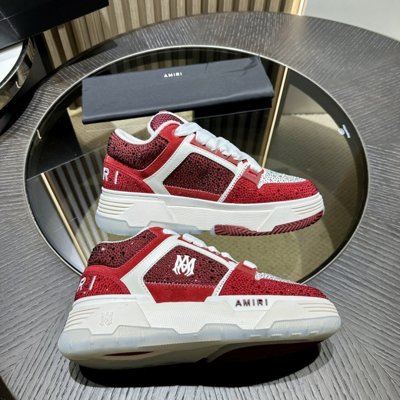 Amiri sneakers