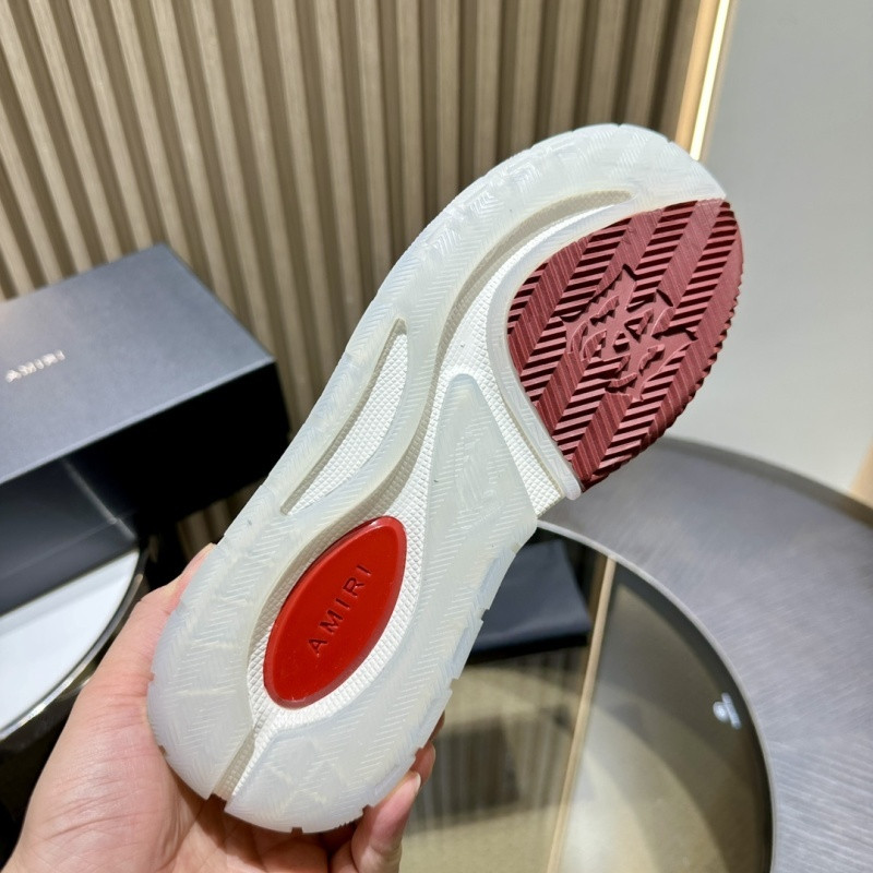 Amiri sneakers