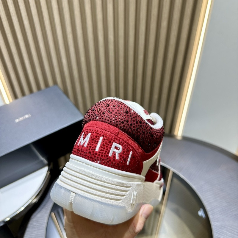 Amiri sneakers