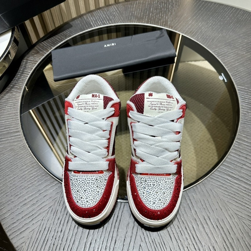 Amiri sneakers