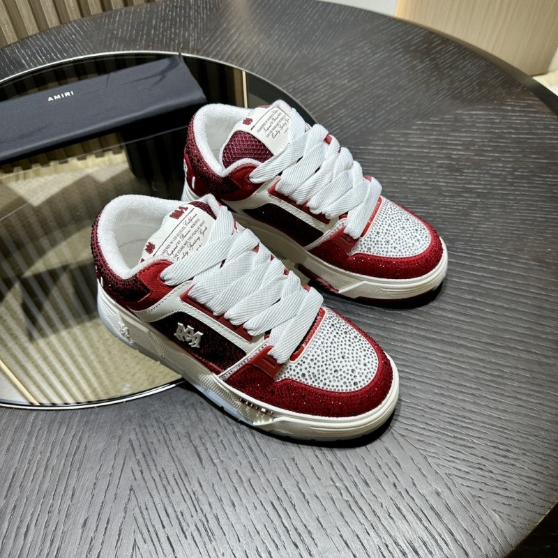 Amiri sneakers