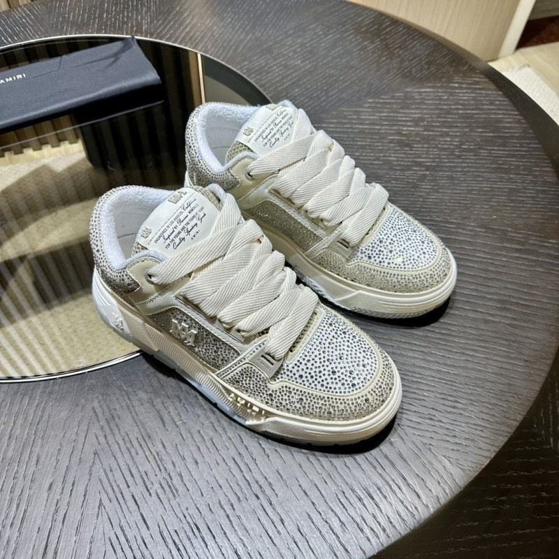 Amiri sneakers