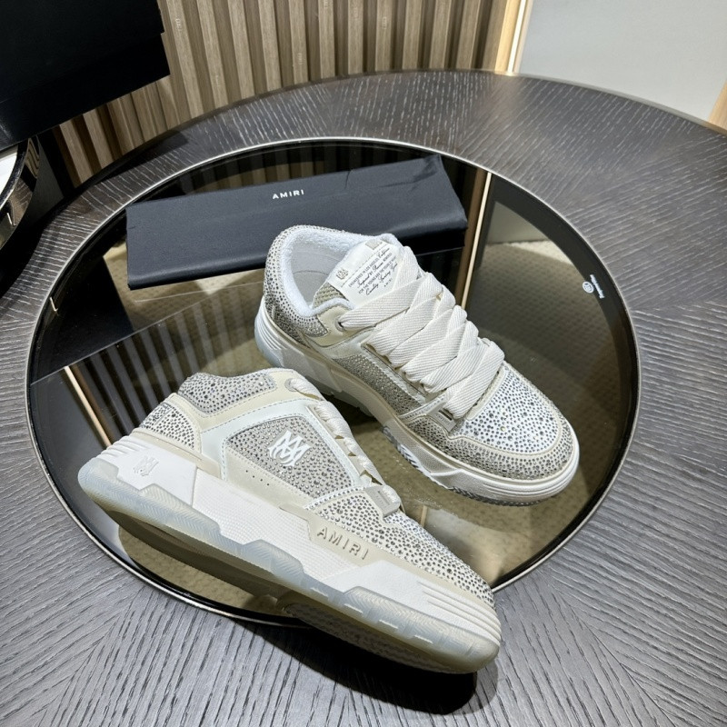 Amiri sneakers