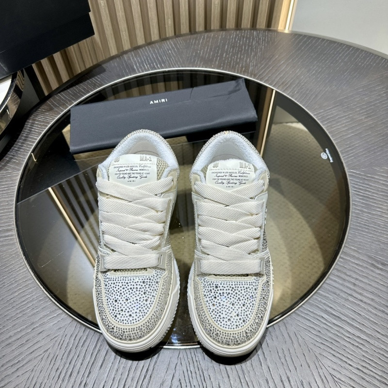 Amiri sneakers