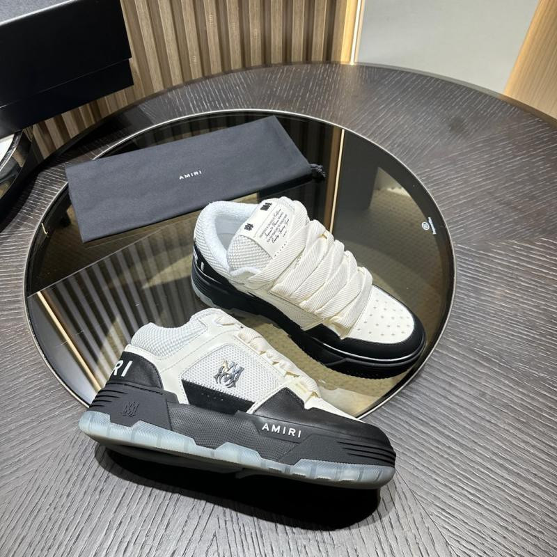 Amiri sneakers