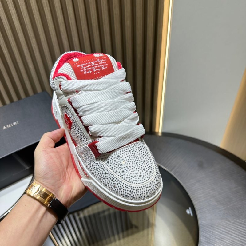 Amiri sneakers