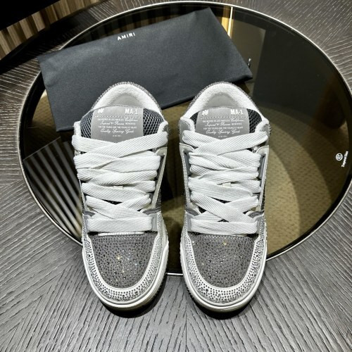 Amiri sneakers