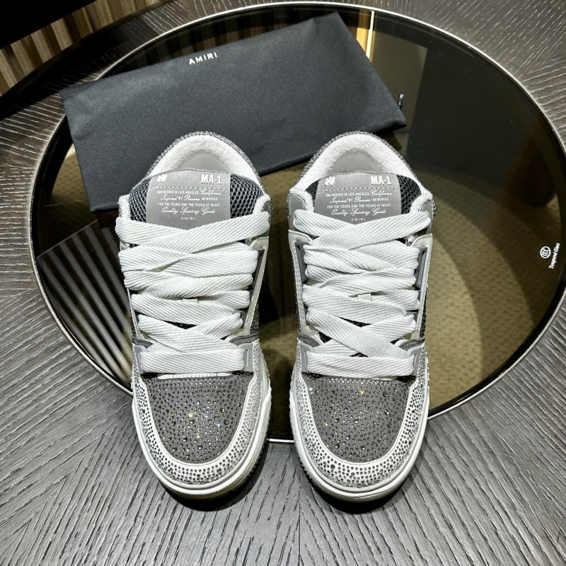 Amiri sneakers