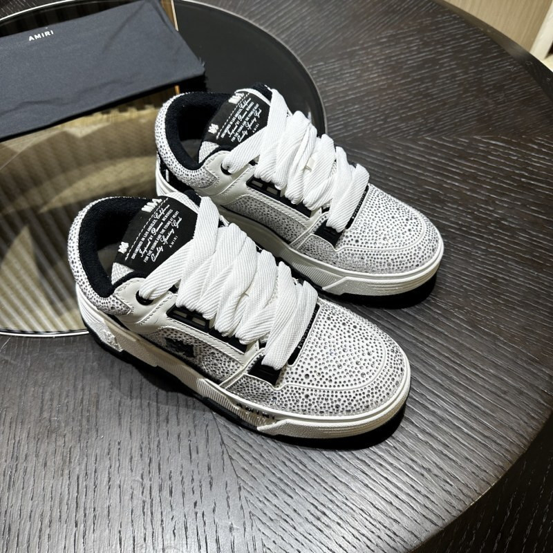 Amiri sneakers