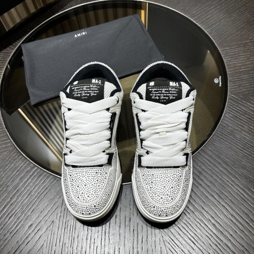 Amiri sneakers