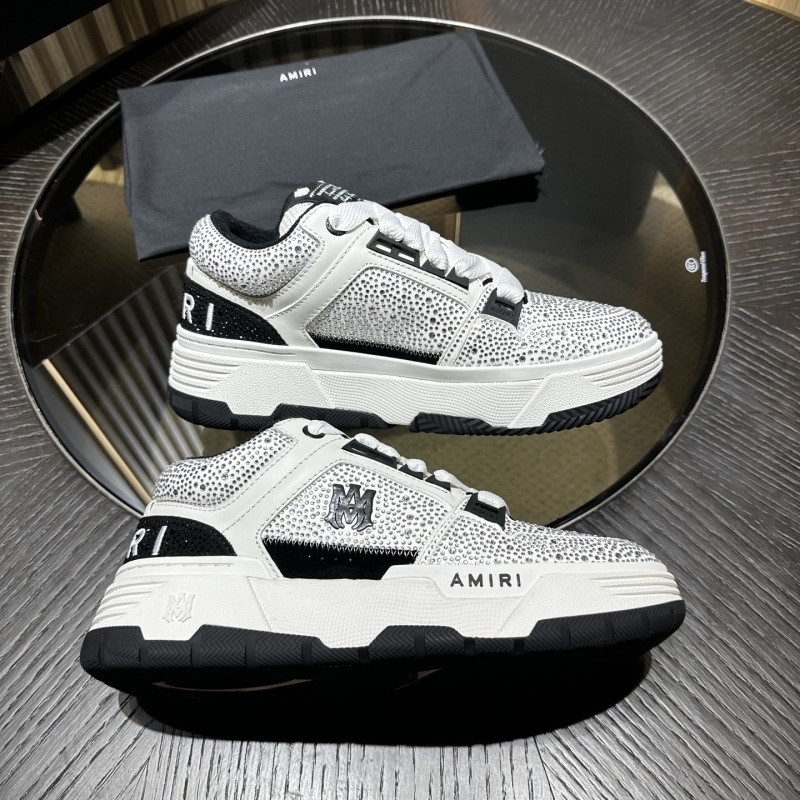 Amiri sneakers