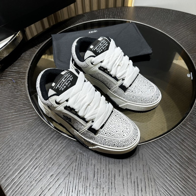 Amiri sneakers