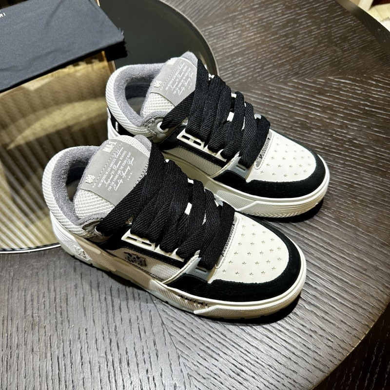 Amiri sneakers