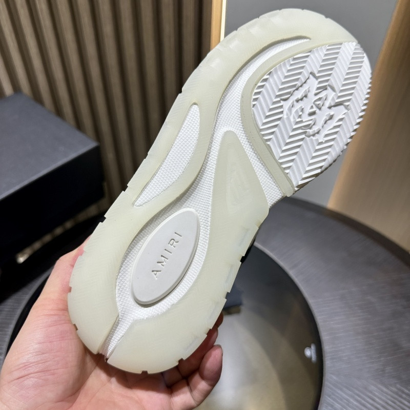 Amiri sneakers