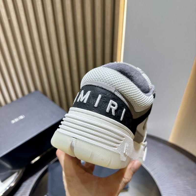 Amiri sneakers