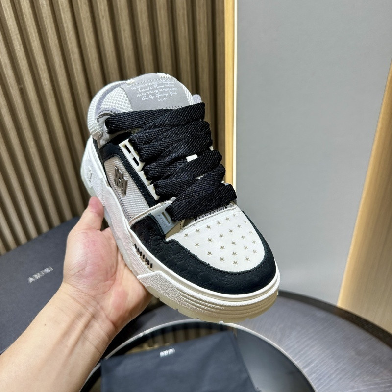 Amiri sneakers