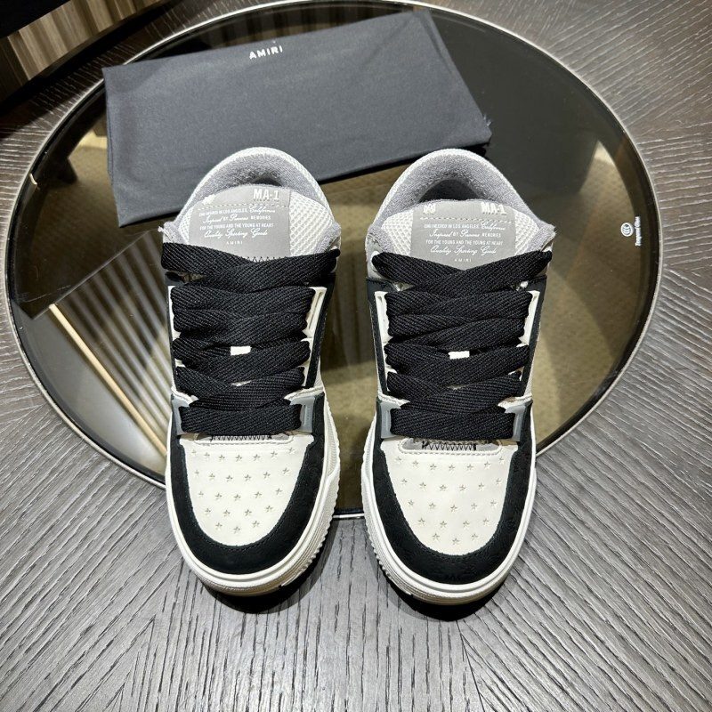 Amiri sneakers