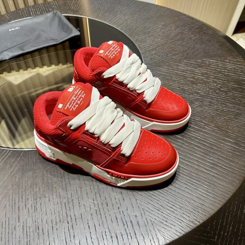 Amiri sneakers