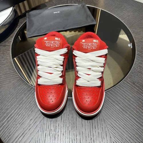 Amiri sneakers