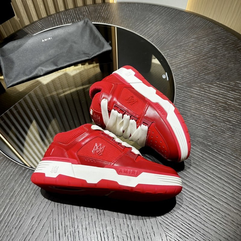 Amiri sneakers
