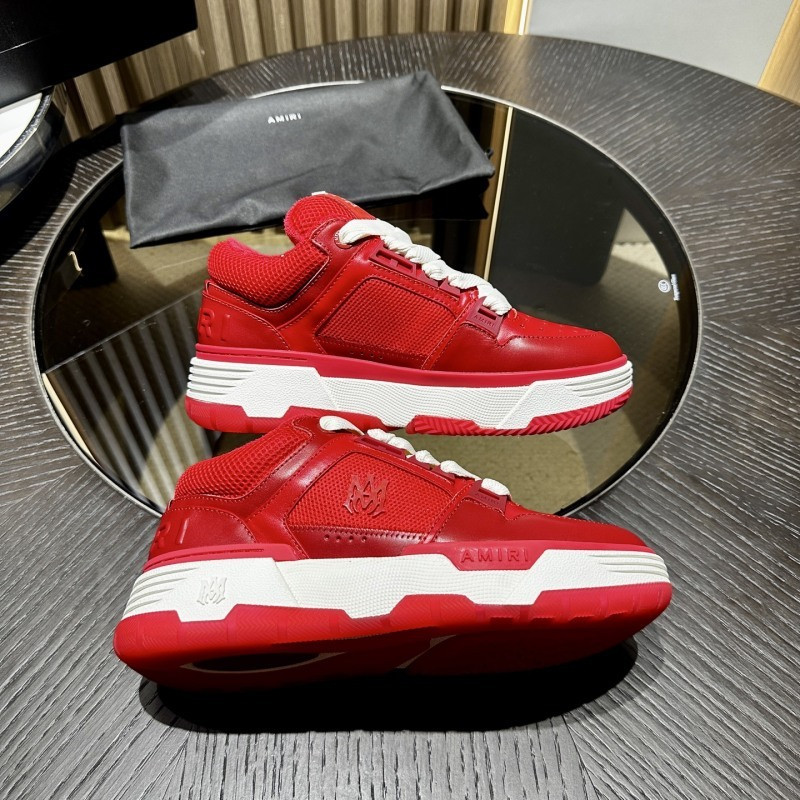 Amiri sneakers