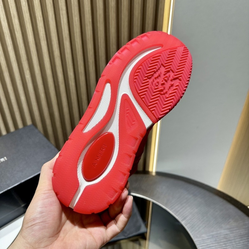 Amiri sneakers