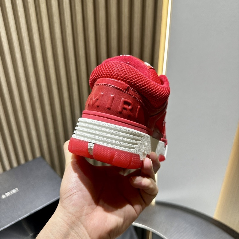 Amiri sneakers