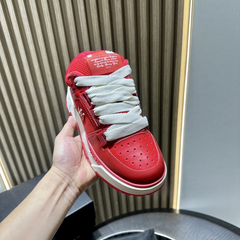 Amiri sneakers