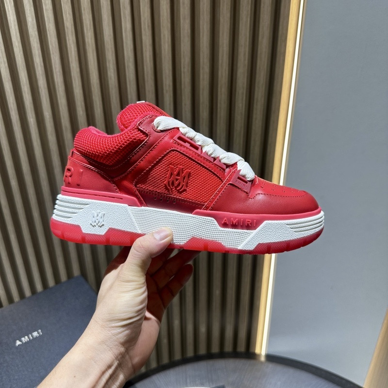 Amiri sneakers
