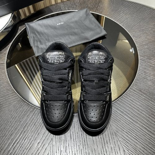 Amiri sneakers