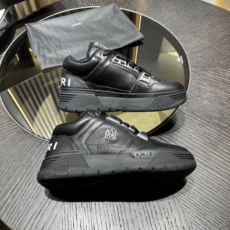 Amiri sneakers
