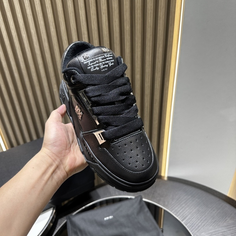 Amiri sneakers