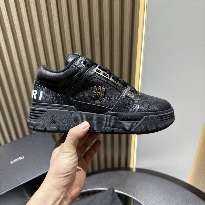 Amiri sneakers